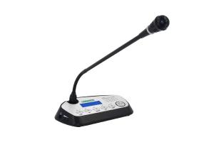 Micro chủ tịch có chức năng bỏ phiếu DSPPA D6221