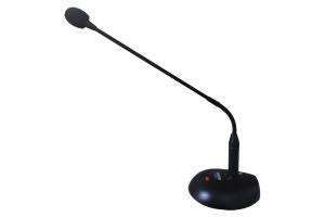 Micro cổ ngỗng, để bàn có dây DSPPA CM30