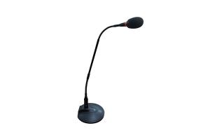 Micro cổ ngỗng, để bàn có dây DSPPA CM62