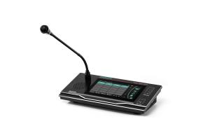 Micro thông báo IP màn hình cảm ứng DSPPA MAG6588