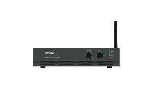 Amply IP công suất 240W SPON GEN-5302P24