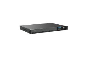 Amply IP 6 vùng loa công suất 360W SPON GEN-5501P36