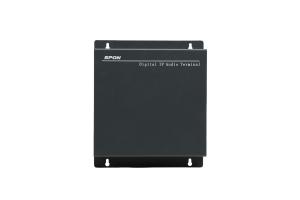 Amply IP treo tường 2 kênh 2x30W SPON NAS-8505L06