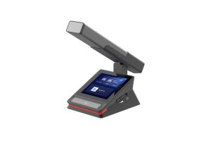 Bộ đại biểu hội thảo IP không dây SPON LCN-8003DW-J