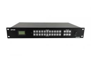 Bộ ma trận phân phối hình ảnh HDMI 16x16 SPON LCS-8016HT