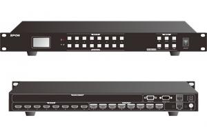 Bộ ma trận phân phối hình ảnh HDMI 8x9 SPON LCS-8009HT