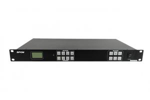Bộ ma trận video 4K HDMI 4x4 SPON LCS-8004HTP