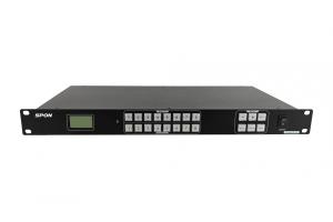 Bộ ma trận video 4K HDMI 8x8 SPON LCS-8008HTP