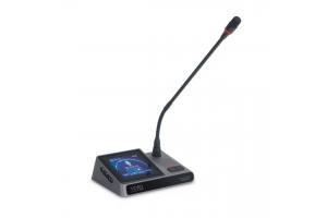 Bộ micro chủ tịch có dây Voro CS-W6313C