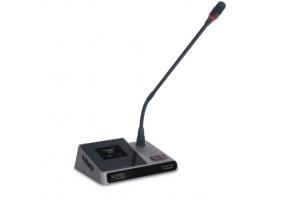 Bộ micro chủ tịch có dây Voro CS-W6322C