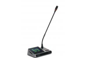 Bộ micro chủ tịch không dây Voro CS-WL9320C