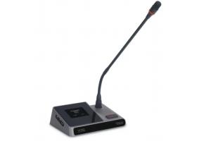 Bộ micro đại biểu có dây Voro CS-W6322D