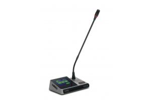 Bộ micro đại biểu không dây Voro CS-WL9320D