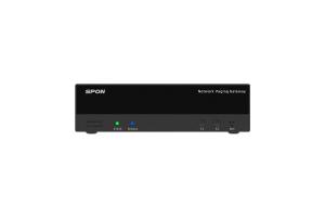 Bộ thông báo IP qua Gateway SPON GEN-2001
