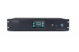 Bộ trung tâm hội thảo có dây Voro CS-W6322M