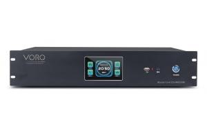 Bộ trung tâm hội thảo có dây Voro CS-W6530M