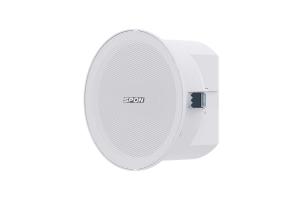 Loa âm trần IP nguồn POE công suất 6W SPON GEN-6214A01