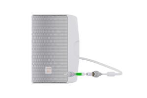 Loa hộp IP nguồn POE công suất 2x10W SPON GEN-6013A01