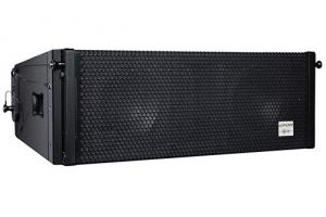Loa Line Array toàn dải 500W SPON SAP-L208