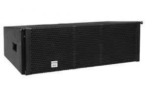 Loa Line Array toàn dải 600W SPON SAP-L210B