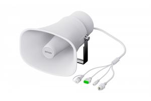 Loa nén IP, nguồn POE công suất 15W SPON GEN-6393A01