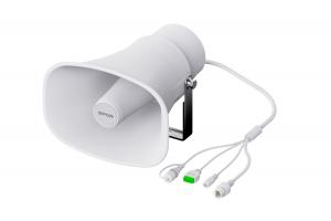 Loa nén IP, nguồn POE công suất 30W SPON GEN-6393A03