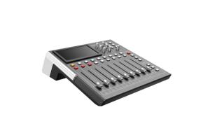 Mixer số 16 kênh màn hình cảm ứng SPON SAP-F1608S
