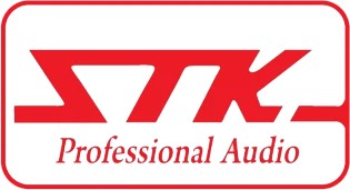 Logo STK
